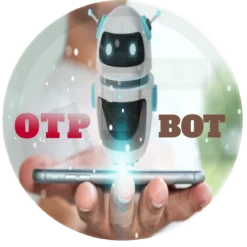 OTP BYPASS BOT — Capture OTP And SMS Codes
