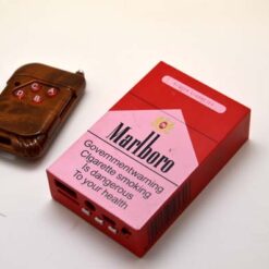 Marlboro Jammer