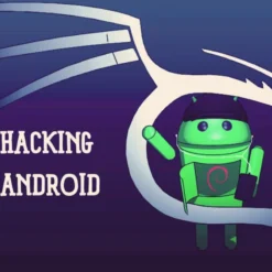 AndroRAT  - Android Hacking Tool