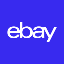 $500 eBay Gift Card – USA