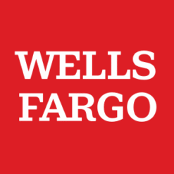 WellsFargo Scam page