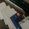 Australia Visa Gold Debit Card CVV Fullz