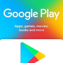 $700 CAD Google Play Gift Card - CANADA