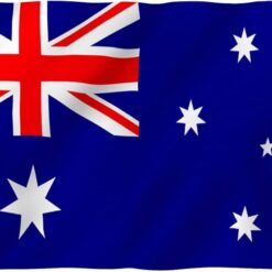 NON-VBV AUSTRALIAN CREDIT OR DEBIT CARD