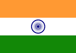 India