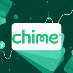 Chime – Bank Login, Balance within $2000 – $5000 USD